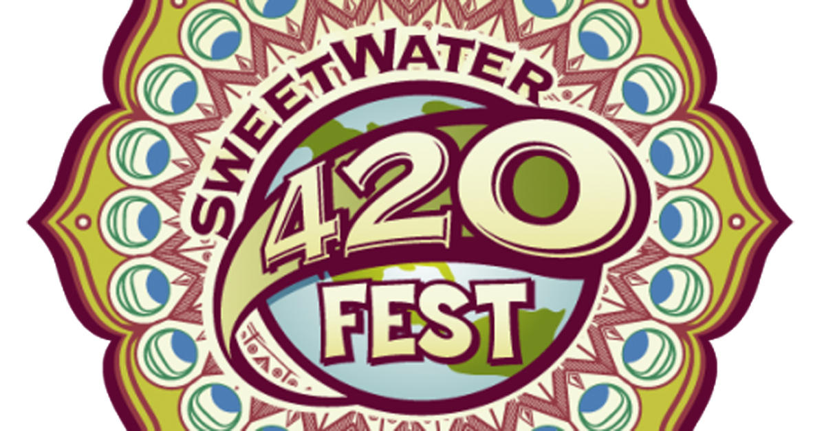 The Ultimate 4/20 Event Guide (2015)