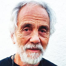 Tommy Chong