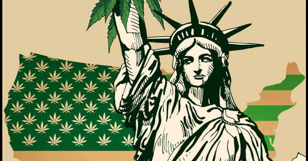 What's So Great About New York's Marijuana Decriminalization Law?