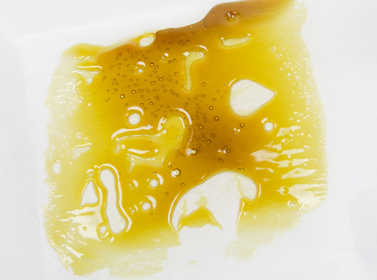 Can You Really Press Quality Rosin with a Hair Straightener?